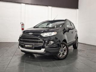 Foto do veículo Ford Ecosport 1.6 16v Flex Freestyle