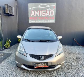 Foto do veículo Honda Fit 1.5 Flex Ex At