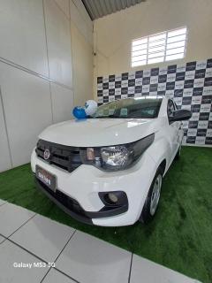 Foto do veículo Fiat Mobi 1.0 Evo Easy