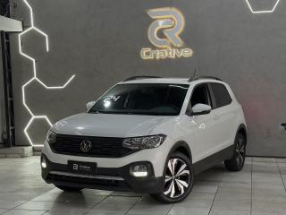 Foto do veículo Volkswagen T-cross Comfor. 200 Tsi 1.0 Flex 5p Aut.