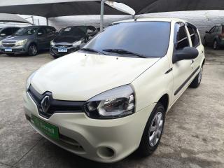Foto do veículo Renault Clio 1.0 16v Hi-power Expression