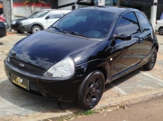 Foto do veículo Ford Ka Ka Xr 1.6 Mpi 8v