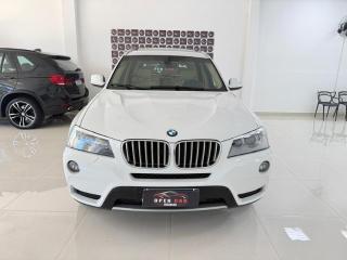 Foto do veículo Bmw X1 Xdrive 28i 2.0 Turbo 16v 4x4 Aut.