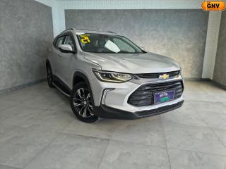 Foto do veículo Chevrolet Tracker 1.2 Turbo Premier Auto