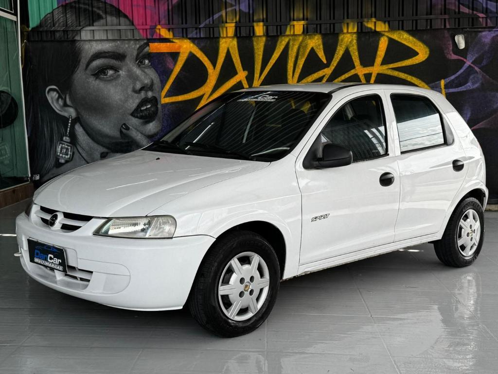 Chevrolet Celta 2006