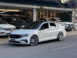 Foto do veículo Volkswagen Jetta Gli 350 Tsi 2.0 16v 4p Aut.