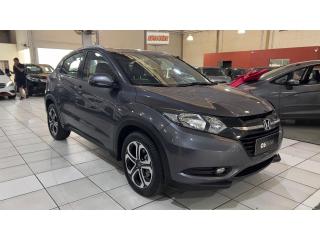 Foto do veículo Honda Hr-v Ex 1.8 Flexone 16v 5p Aut.