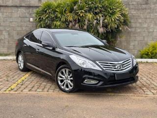 Foto do veículo Hyundai Azera 3.0 V6 24v 4p Aut.