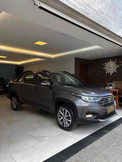 Foto do veículo Fiat Strada Volcano 1.3 Flex 8v Cd