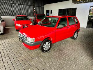 Foto do veículo Fiat Uno 1.0 Mille Economy