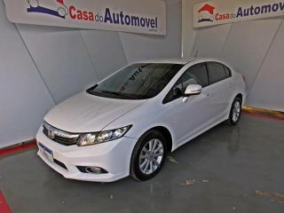 Foto do veículo Honda Civic Sedan Lxr 2.0 Flexone 16v Aut. 4p