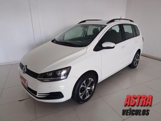 Foto do veículo Volkswagen Spacefox 1.6 Trendline