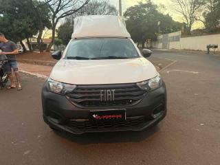 Foto do veículo Fiat Strada 1.4 Cabine Plus Endurance