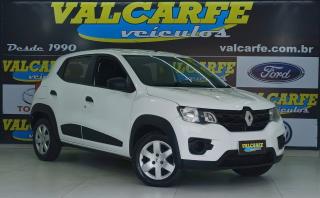 Foto do veículo Renault Kwid 1.0 Zen