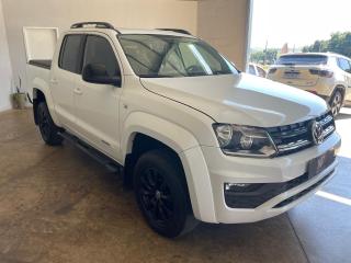 Foto do veículo Volkswagen Amarok 2.0 Cd Trendline Auto 4wd