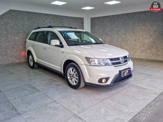 Foto do veículo Fiat Freemont 2.4 Dual Vvt Precision At6