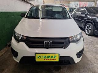 Foto do veículo Fiat Mobi Like 1.0 Fire Flex 5p.