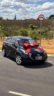 Foto do veículo Hyundai Hb20 1.0 Comfort Plus