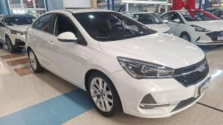Foto do veículo Chery Arrizo 5 Rxt 1.5 16v Turbo Flex Aut.
