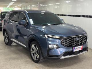 Foto do veículo Ford Territory Titanium 1.5 Gtdi Ecobo. Aut.