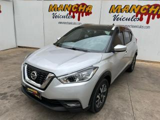 Foto do veículo Nissan Kicks 1.6 S