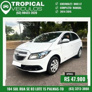 Foto do veículo Chevrolet Onix 1.4 Spe/4 Effect