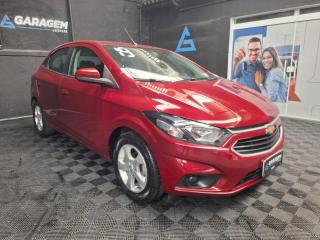 Foto do veículo Chevrolet Onix Hatch Lt 1.4 8v Flexpower 5p Mec.