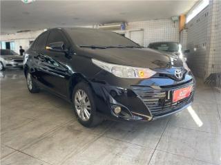 Foto do veículo Toyota Yaris Xl Plus T. Sed. 1.5 Flex 16v Aut.