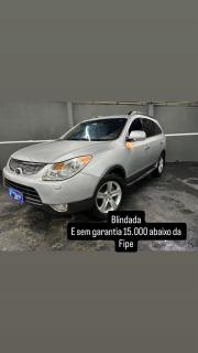Foto do veículo Hyundai Veracruz 3.8 V6 4wd Auto