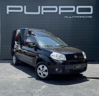 Foto do veículo Fiat Freemont 2.4 Precision 16v 4p Automático