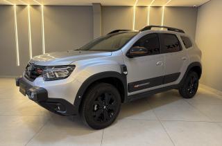 Foto do veículo Renault Duster 1.3 Tce Iconic Plus Cvt