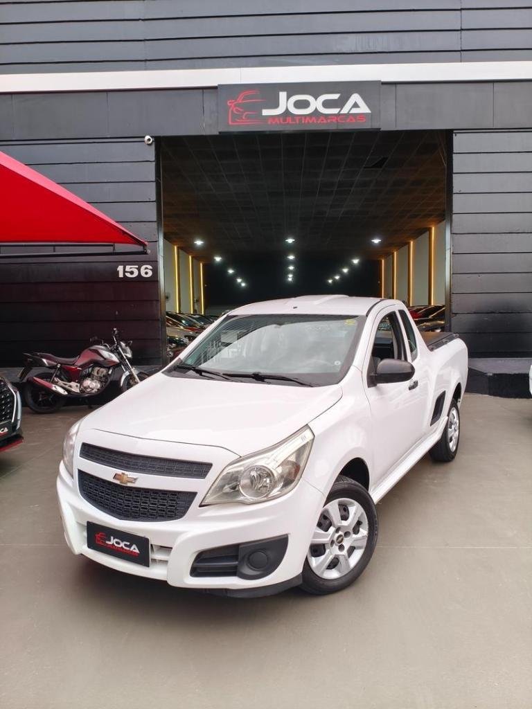 Chevrolet Montana