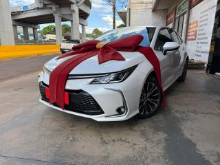 Foto do veículo Toyota Corolla Xei 2.0 Flex 16v Aut.