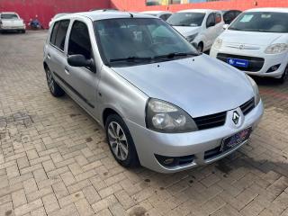 Foto do veículo Renault Clio Hi-flex 1.0 16v 5p