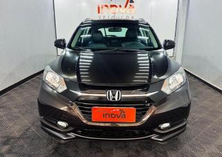 Foto do veículo Honda Hr-v 1.8 Ex Cvt