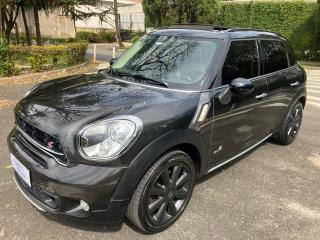 Foto do veículo Mini Countryman 1.6 Cooper S All4 Auto 4wd