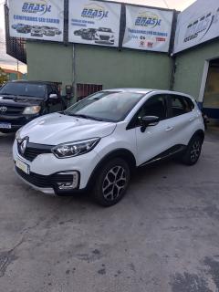 Foto do veículo Renault Captur 2.0 Intense Auto