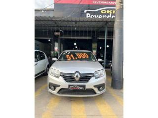 Foto do veículo Renault Logan 1.0 Zen