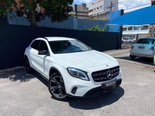 Foto do veículo Mercedes-benz Gla 200 Night 1.6. Tb 16v Flex Aut.