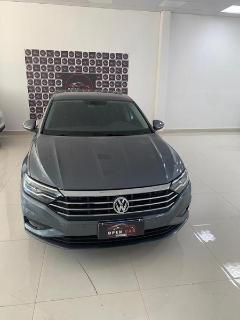 Foto do veículo Volkswagen Jetta 1.4 250 Tsi Comfortline Tiptronic