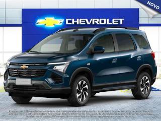 Foto do veículo Chevrolet Spin 1.8 Econoflex Premier 7s Auto