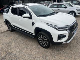 Foto do veículo Fiat Strada 1.0 T200 Cabine Dupla Ranch Cvt