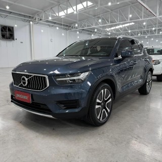 Foto do veículo Volvo Xc 40 T-5 Momentum 1.5 Fwd (híbrido)