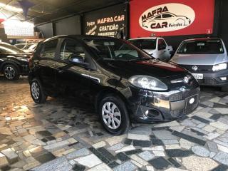 Foto do veículo Fiat Palio 1.0 Evo Flex Attractive