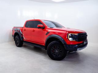 Foto do veículo Ford Ranger 3.0 Gtdi Cd Raptor Auto 4wd