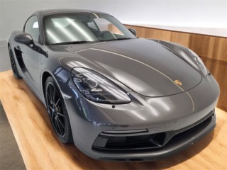 Foto do veículo Porsche 718 4.0 Cayman Gts Pdk
