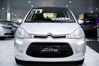 Foto do veículo Citroën C3 Tendance 1.6 Vti Flex Start 16v Aut.