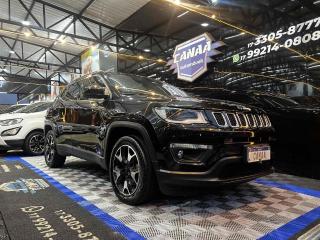 Foto do veículo Jeep Compass 2.0 Longitude Auto