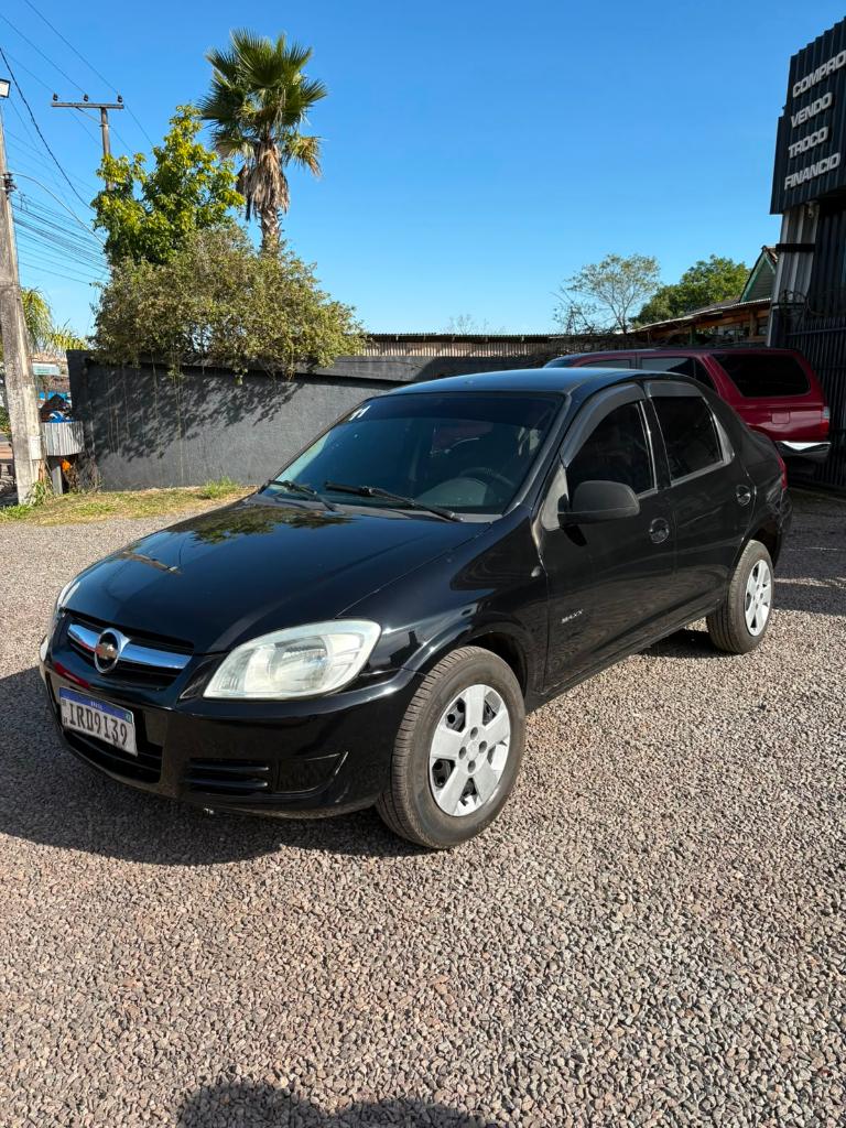 Chevrolet Prisma 2011