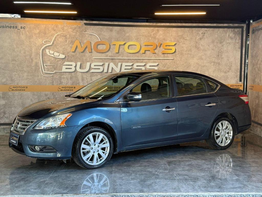 Nissan Sentra